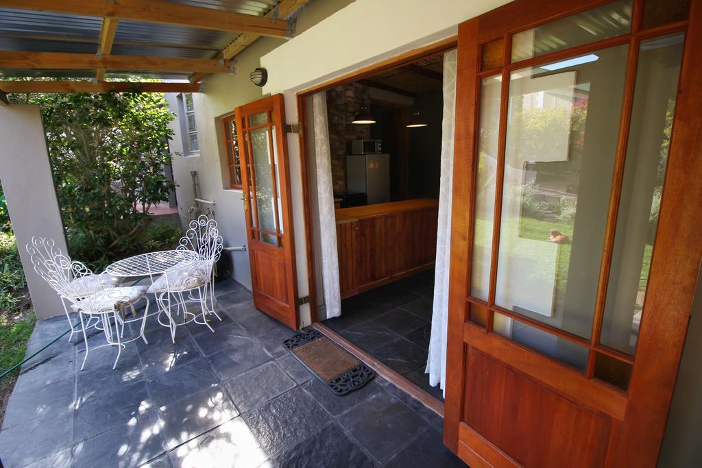 Abigail'S Garden Cottage Montagu Kültér fotó