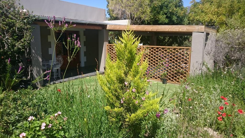 Abigail'S Garden Cottage Montagu Kültér fotó