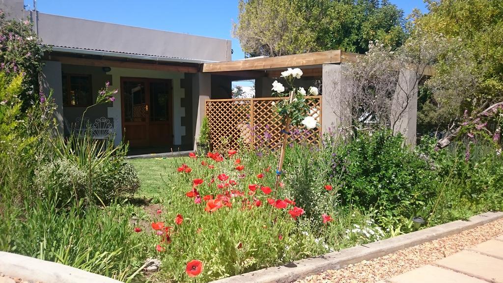 Abigail'S Garden Cottage Montagu Kültér fotó