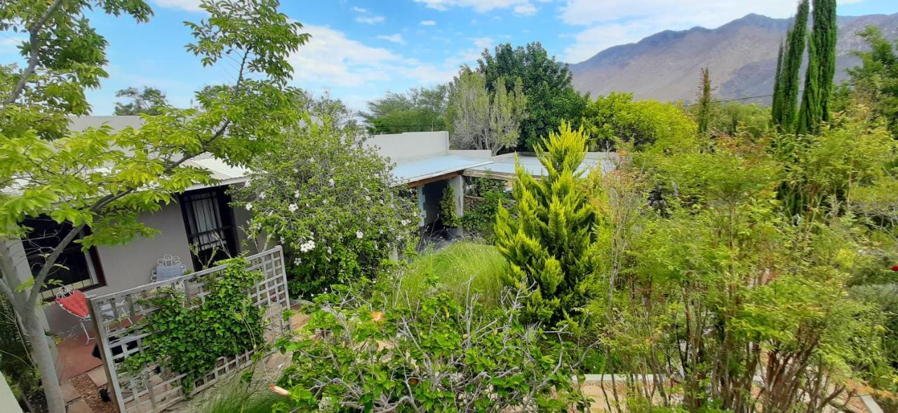 Abigail'S Garden Cottage Montagu Kültér fotó